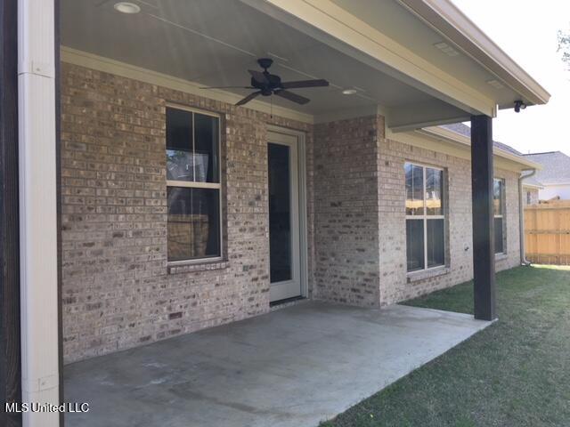 141 Federal Cove Madison, MS 39110 - Photo 22 of 23 IMG_0687