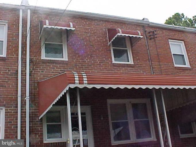454 Trappe Road Dundalk, MD 21222 - Photo 14 of 20 Exterior #5