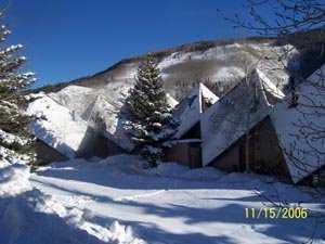 1400 Lions Ridge Loop, Unit 5 Vail, CO 81657 - Photo 2 of 5
