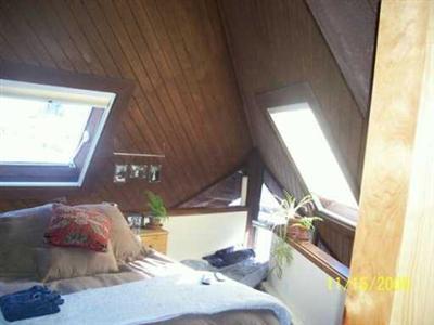 1400 Lions Ridge Loop, Unit 5 Vail, CO 81657 - Photo 5 of 5 a view of living room with a large window