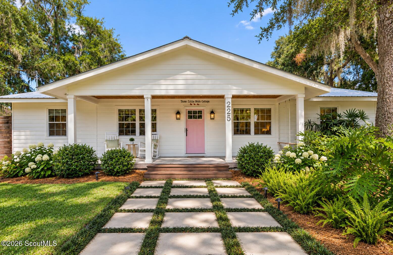 225 South Harrington Road St. Simons Island, GA 31522 - Photo 1 of 29 IMG_0191