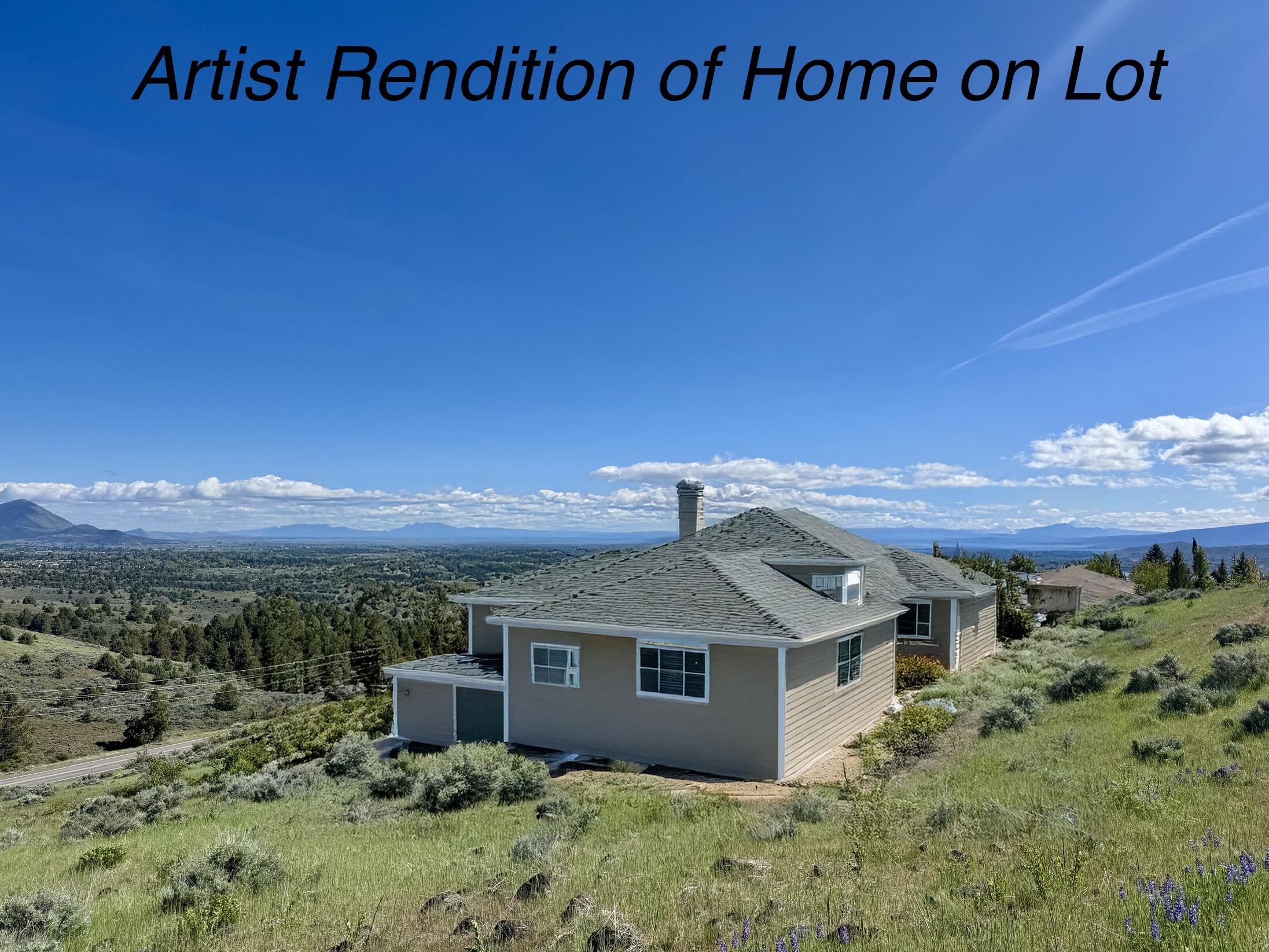 0 Plum Hill Road, Unit LOT 702 Klamath Falls, OR 97601 - Photo 4 of 21