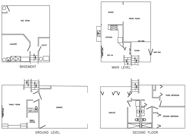 $613,000 | 1526 Gainesboro Drive, Wheaton, IL 60189