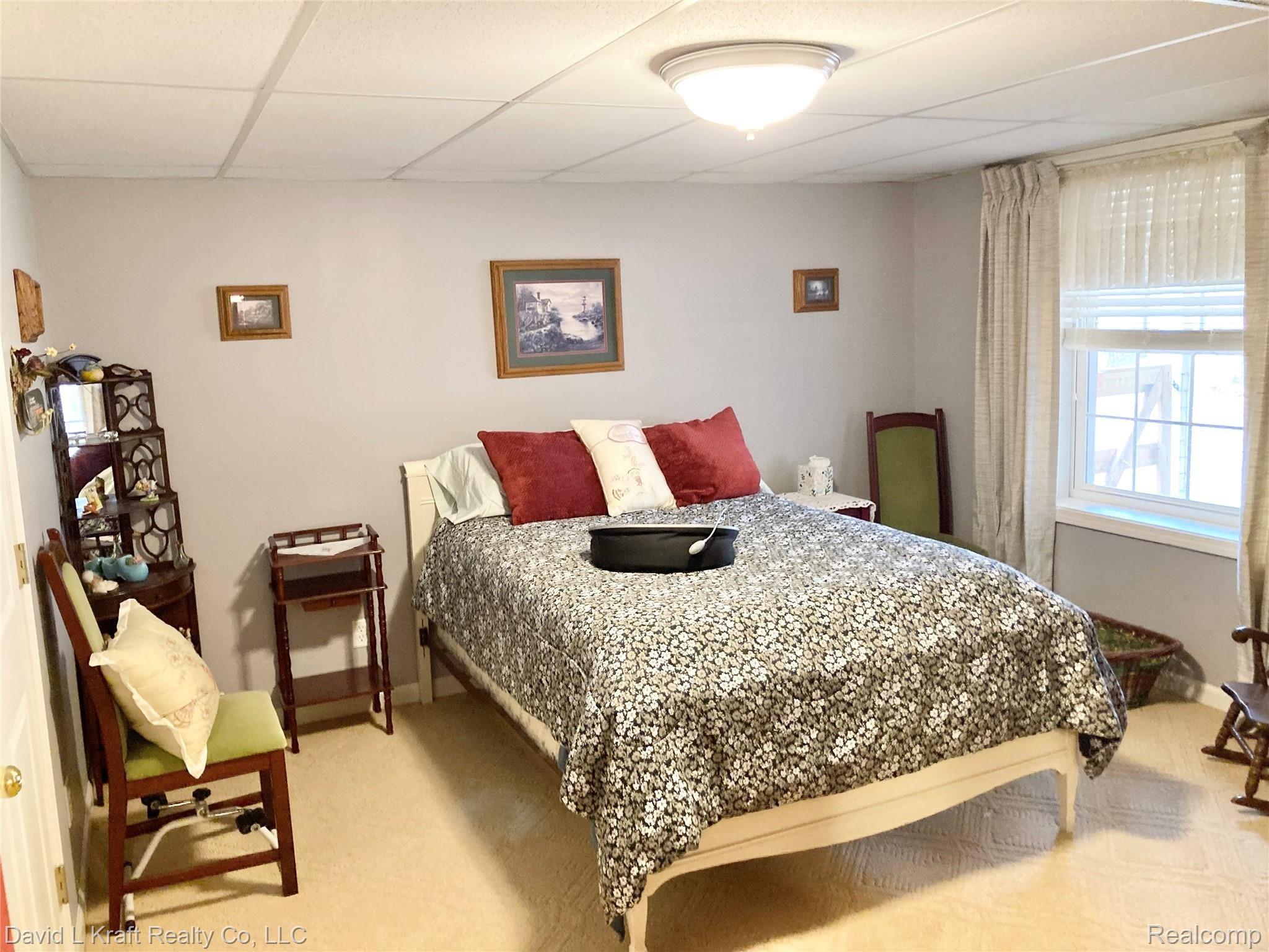 7530 Sand Road Pigeon, MI 48755 - Photo 20 of 35 7530SandBedDown.JPG