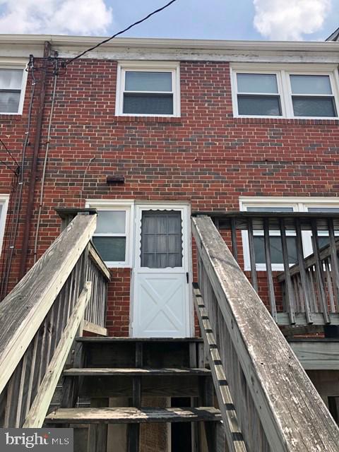 1418 Barrett Road Baltimore, MD 21207 - Photo 2 of 21