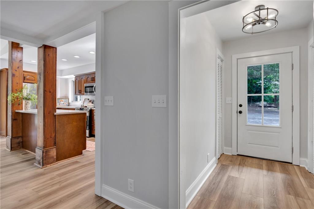 2573 Bonds Lake Road Northwest Conyers, GA 30012 - Photo 4 of 46
