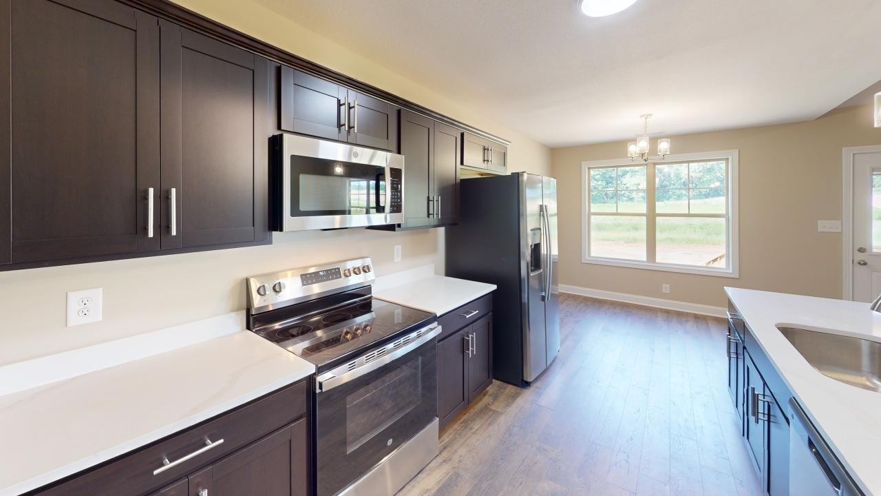 45 Echo Ridge Oak Grove, KY 42262 - Photo 9 of 33