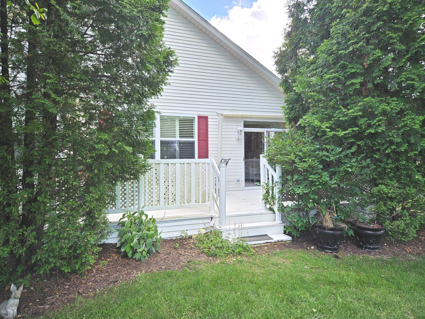 1526 Benzie Circle Romeoville, IL 60446 - Photo 26 of 31