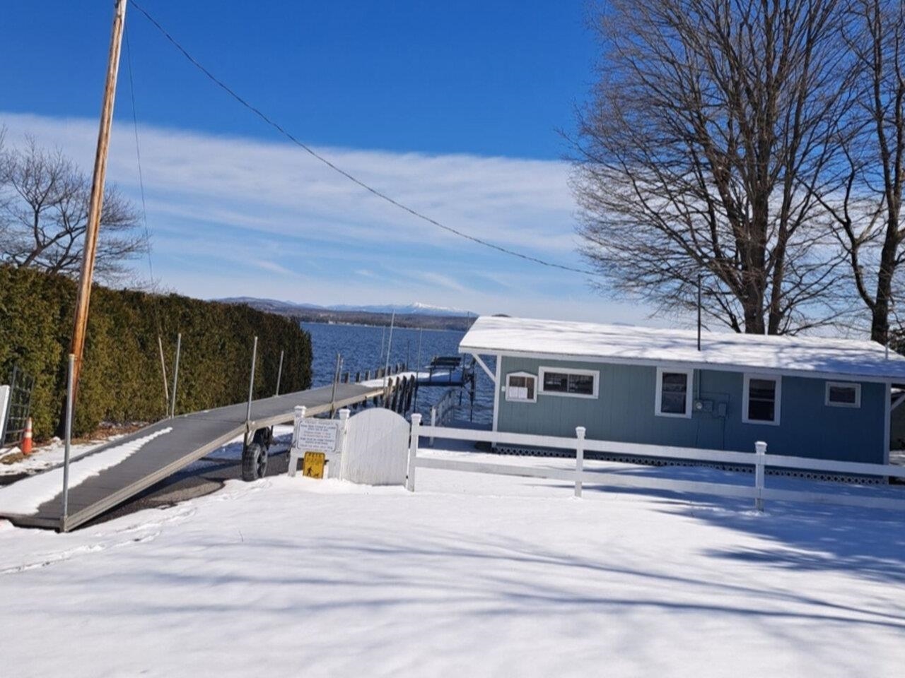 12 Sloop Road Grand Isle, VT 05458 - Photo 4 of 16