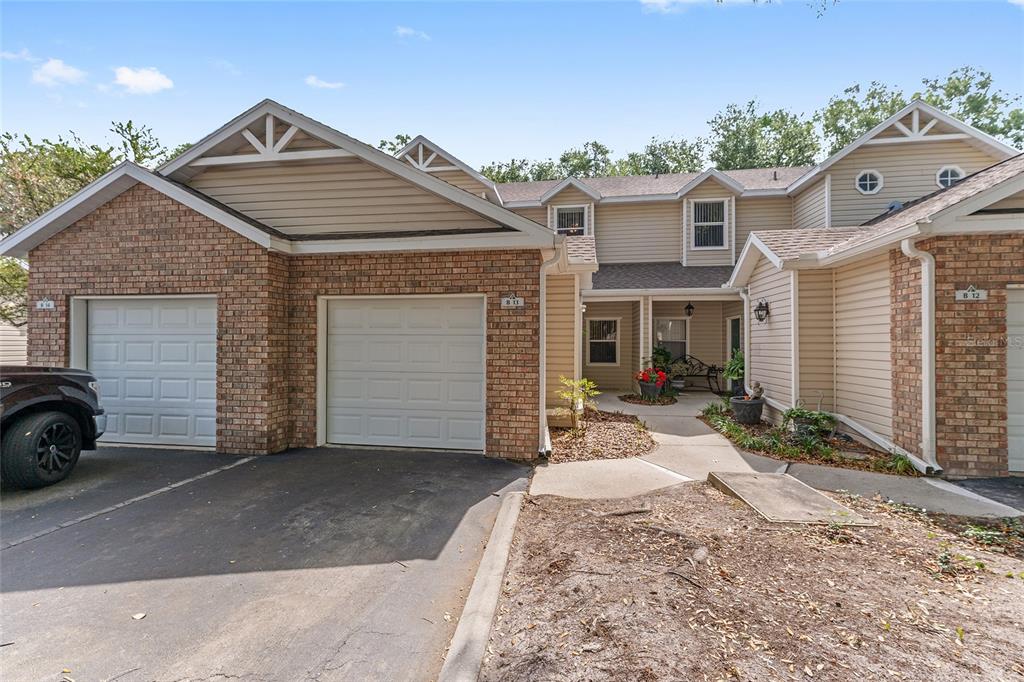 4700 Southwest Archer Road, Unit 13 Gainesville, FL 32608 - Photo 1 of 41