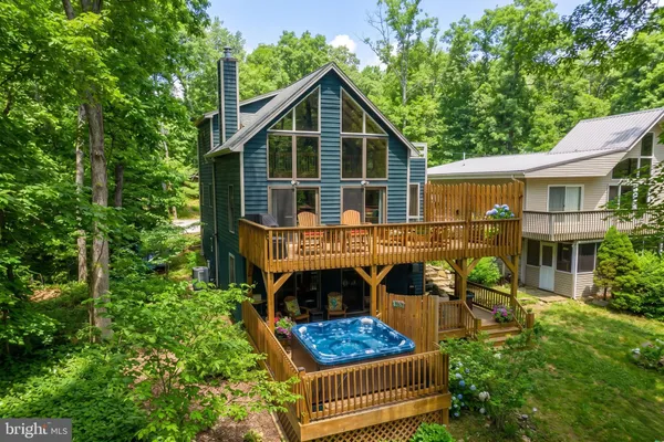 $1,399,900 | 340 South Shore Road, Swanton, MD 21561
