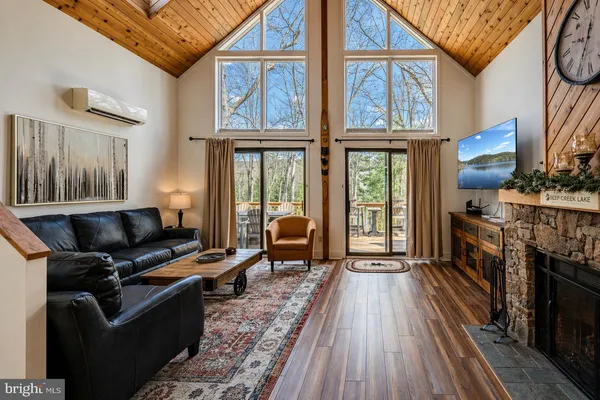 $1,399,900 | 340 South Shore Road, Swanton, MD 21561