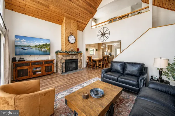 $1,399,900 | 340 South Shore Road, Swanton, MD 21561
