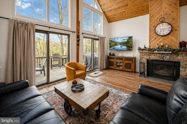 $1,399,900 | 340 South Shore Road, Swanton, MD 21561