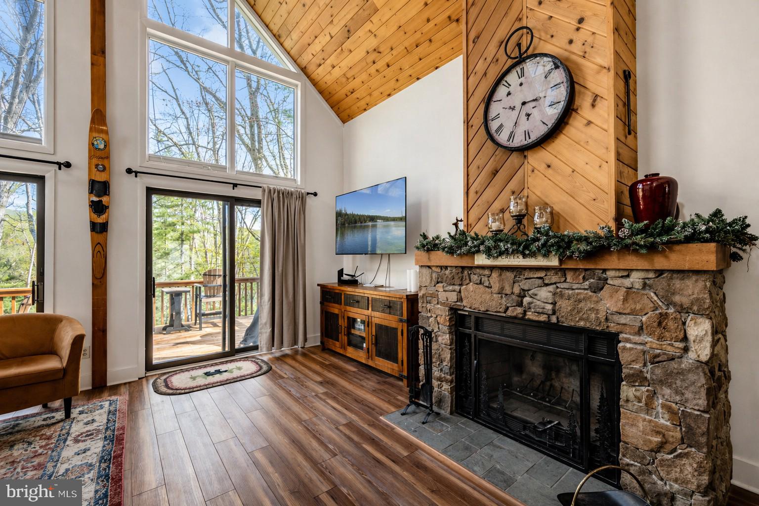 340 South Shore Road Swanton, MD 21561 - Photo 2 of 80