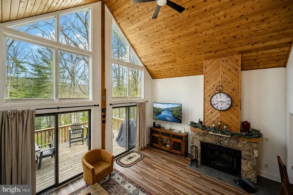 $1,399,900 | 340 South Shore Road, Swanton, MD 21561