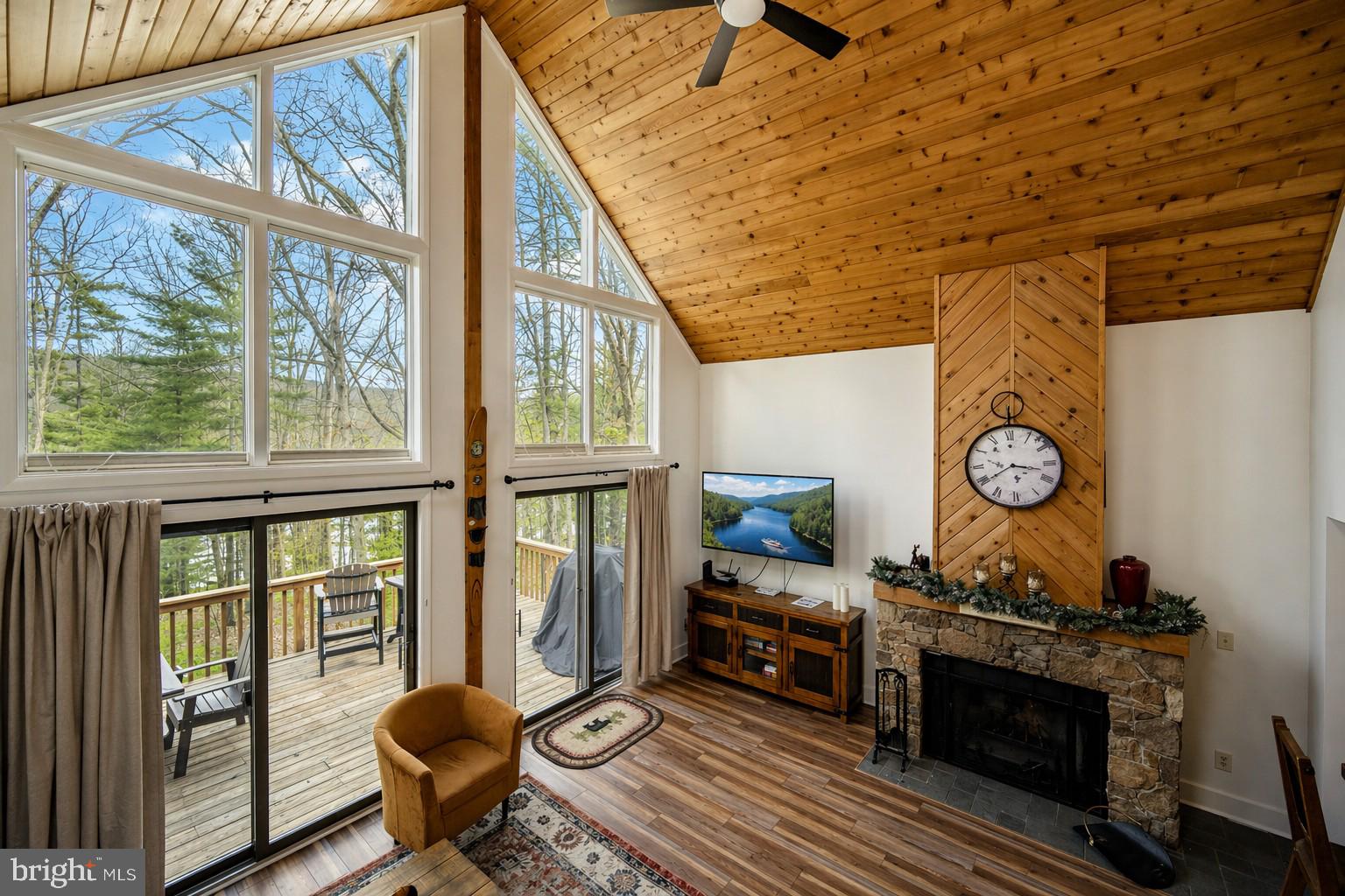 340 South Shore Road Swanton, MD 21561 - Photo 21 of 80