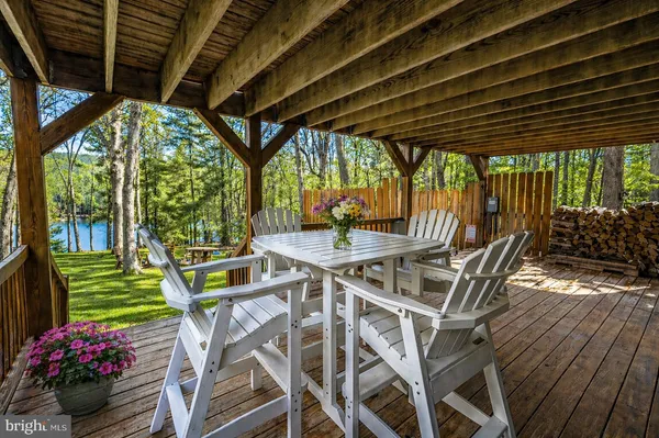 $1,399,900 | 340 South Shore Road, Swanton, MD 21561