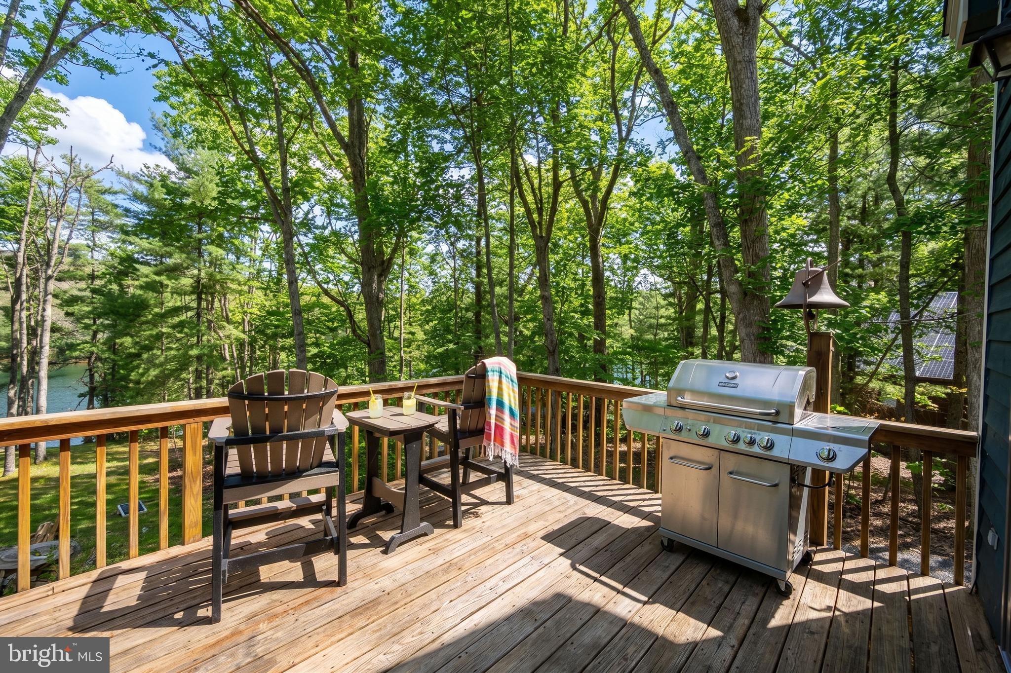 340 South Shore Road Swanton, MD 21561 - Photo 53 of 80