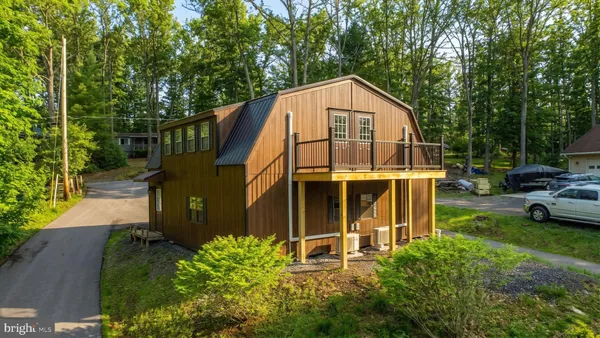 $1,399,900 | 340 South Shore Road, Swanton, MD 21561