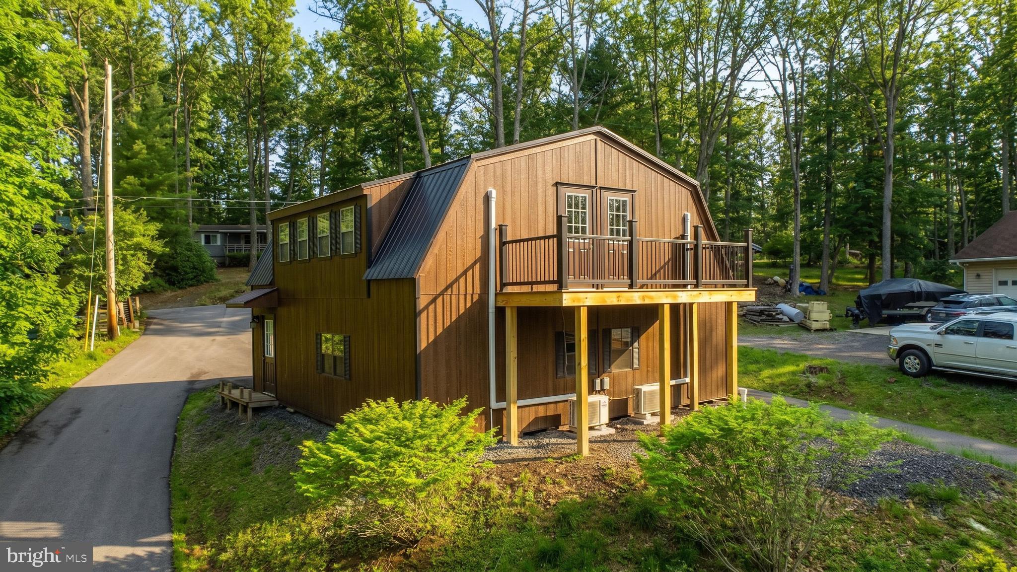 340 South Shore Road Swanton, MD 21561 - Photo 56 of 80
