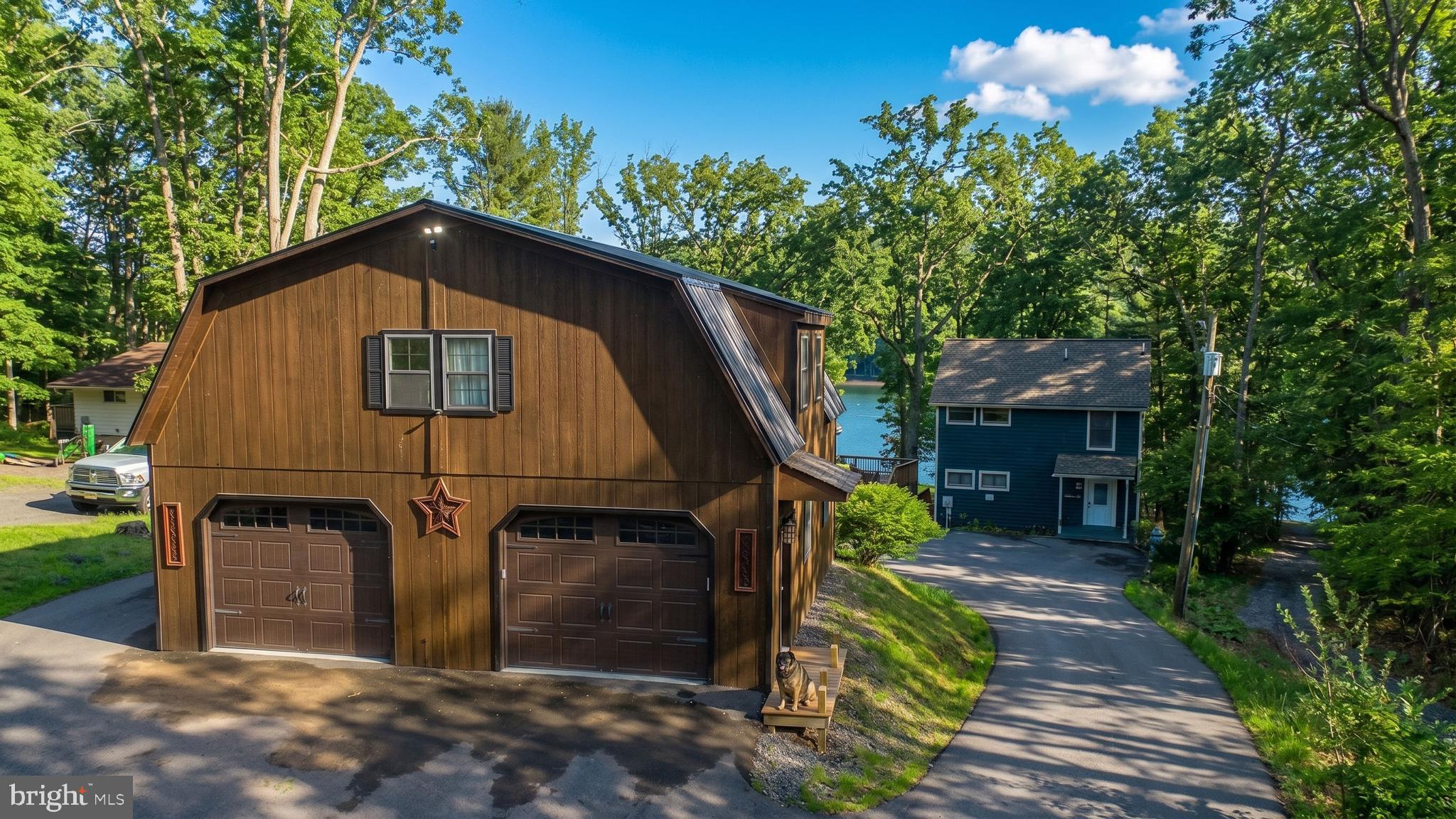 340 South Shore Road Swanton, MD 21561 - Photo 57 of 80