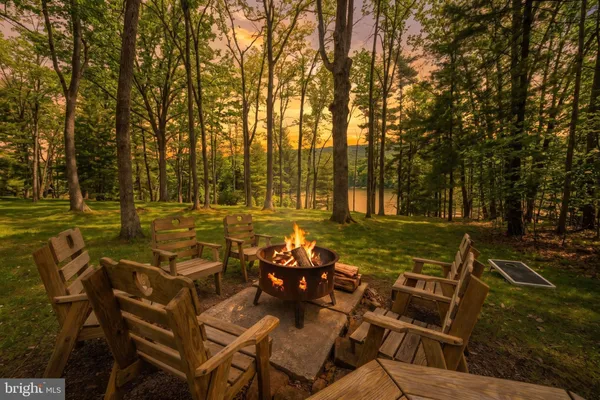 $1,399,900 | 340 South Shore Road, Swanton, MD 21561