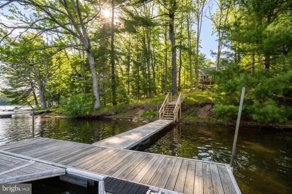 $1,399,900 | 340 South Shore Road, Swanton, MD 21561