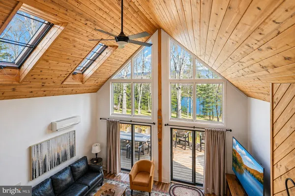 $1,399,900 | 340 South Shore Road, Swanton, MD 21561