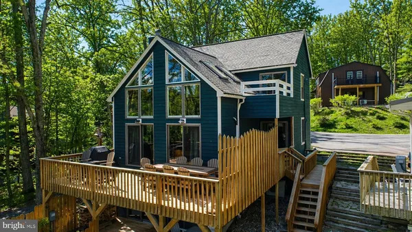$1,399,900 | 340 South Shore Road, Swanton, MD 21561