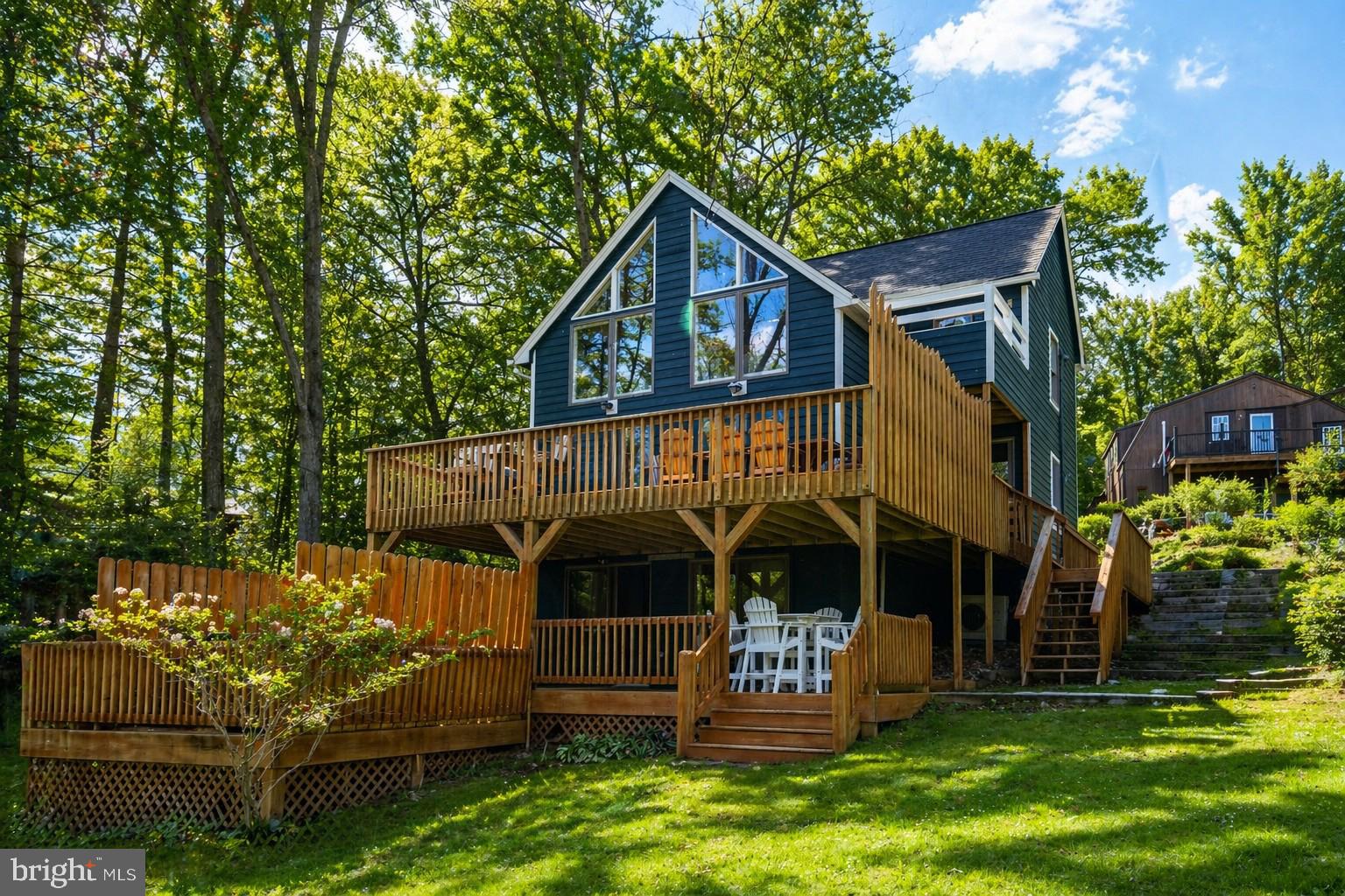 340 South Shore Road Swanton, MD 21561 - Photo 76 of 80