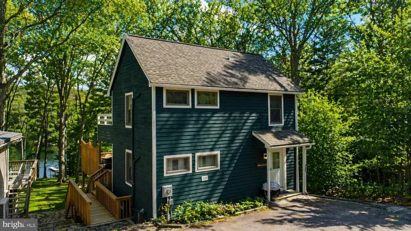 $1,399,900 | 340 South Shore Road, Swanton, MD 21561