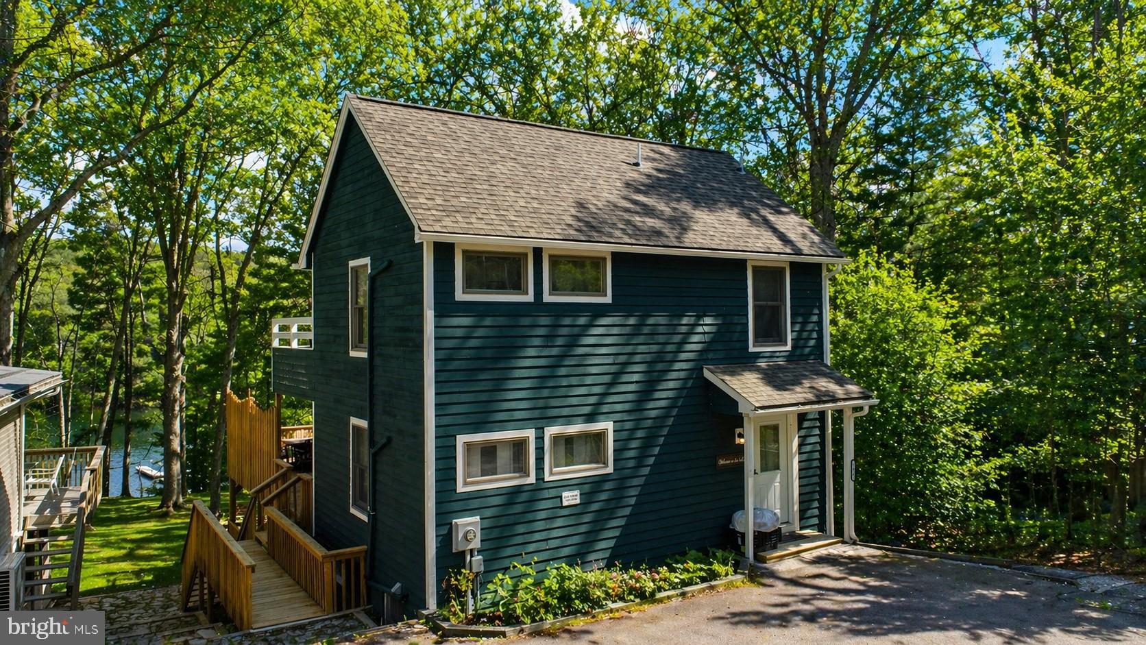 340 South Shore Road Swanton, MD 21561 - Photo 77 of 80