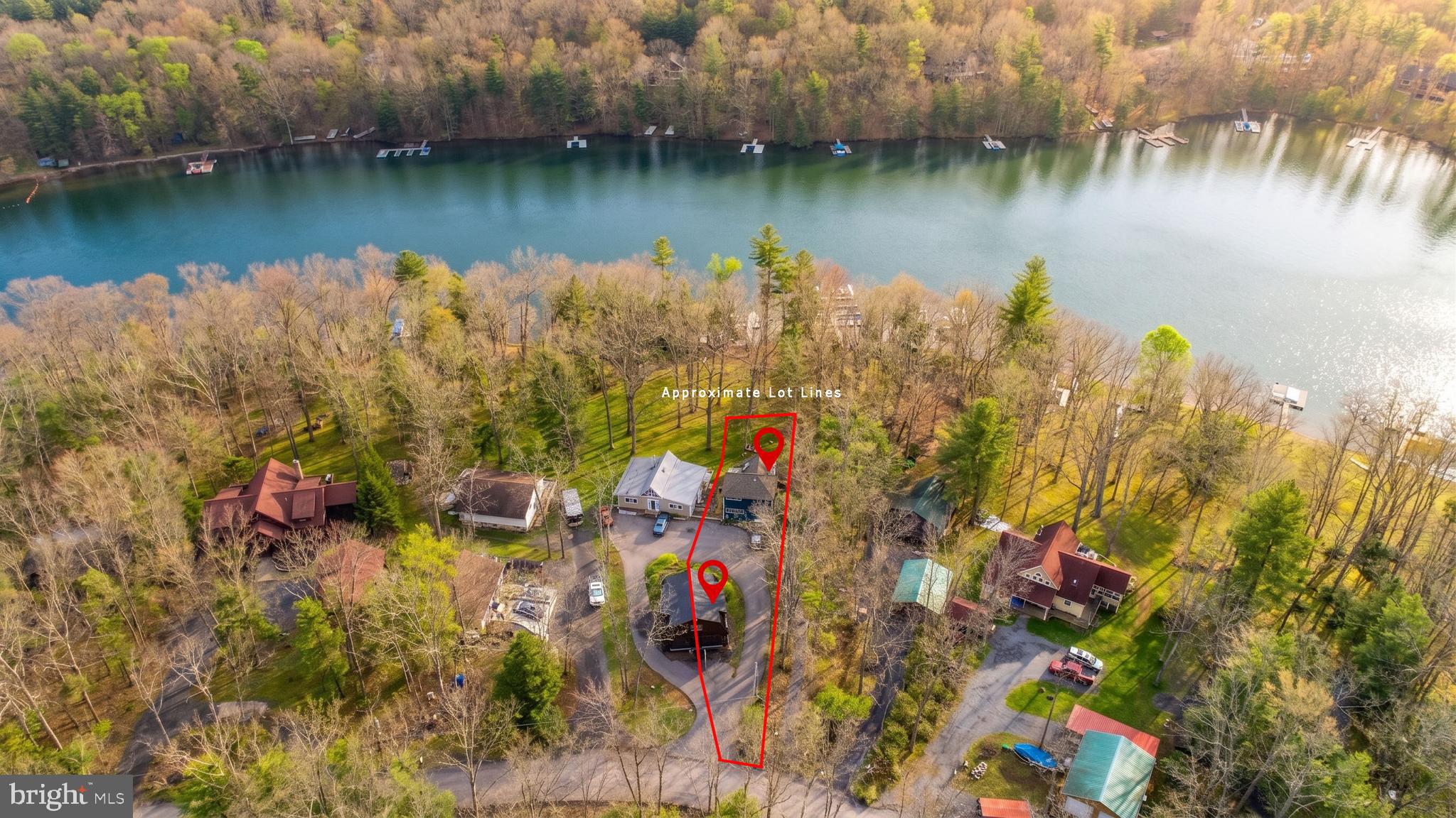 340 South Shore Road Swanton, MD 21561 - Photo 78 of 80