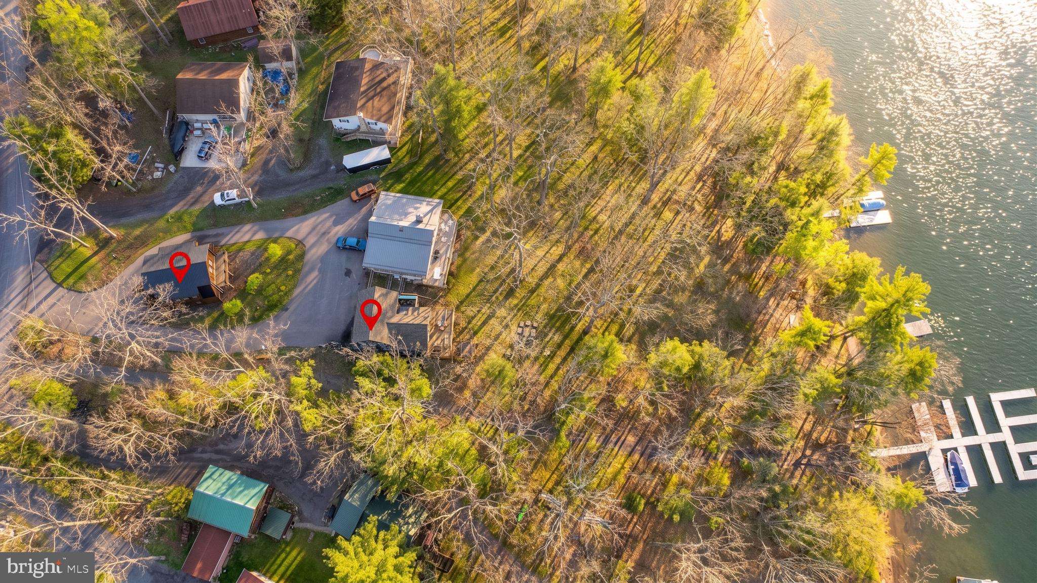 340 South Shore Road Swanton, MD 21561 - Photo 80 of 80