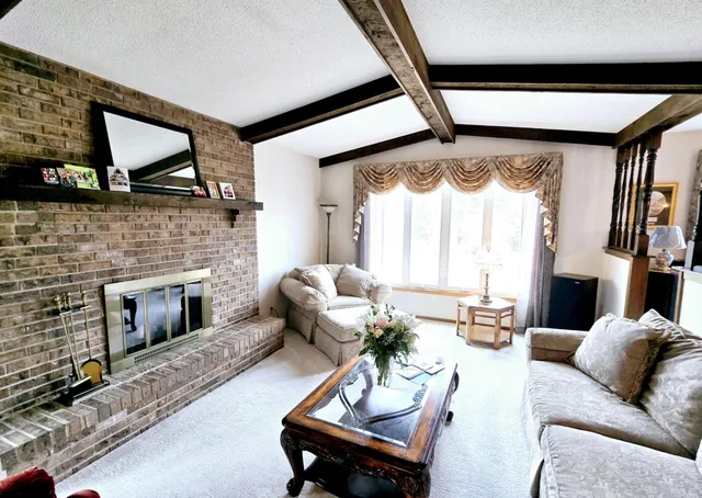 $798,000 | 7331 175th Avenue Northwest, Ramsey, MN 55303