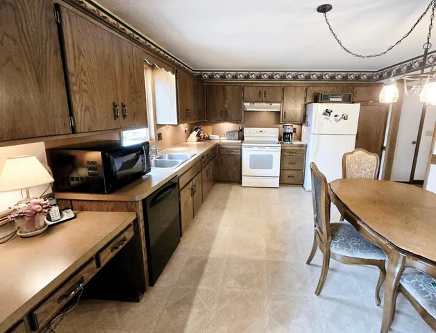 $798,000 | 7331 175th Avenue Northwest, Ramsey, MN 55303