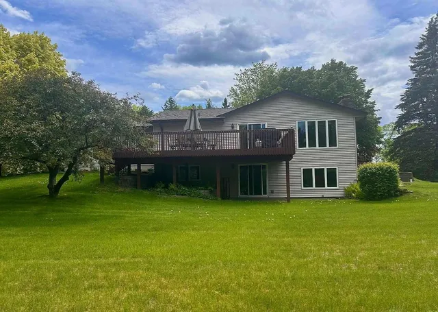 $798,000 | 7331 175th Avenue Northwest, Ramsey, MN 55303