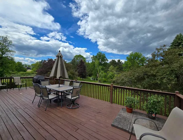 $798,000 | 7331 175th Avenue Northwest, Ramsey, MN 55303