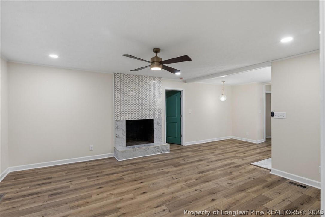 3901 Daytona Road Fayetteville, NC 28311 - Photo 32 of 49 Gallery Image 32