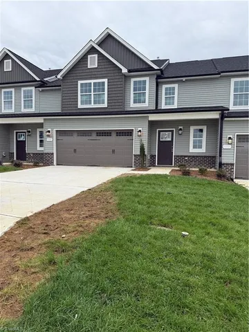 $389,990 | 202 Oakdale Frst Court, Jamestown, NC 27282