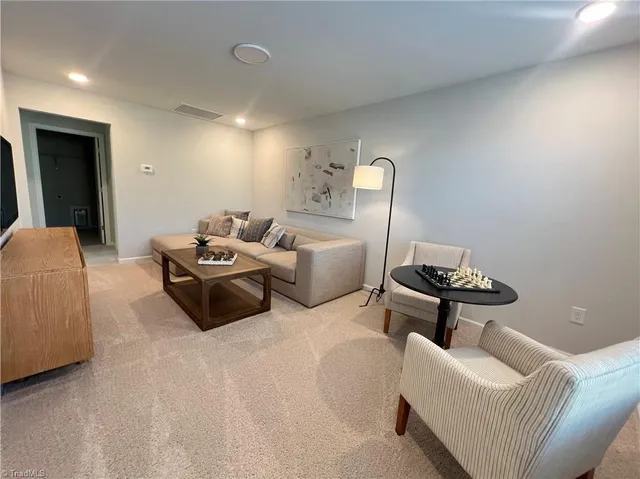 $389,990 | 202 Oakdale Frst Court, Jamestown, NC 27282