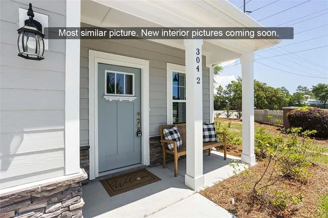 $389,990 | 202 Oakdale Frst Court, Jamestown, NC 27282