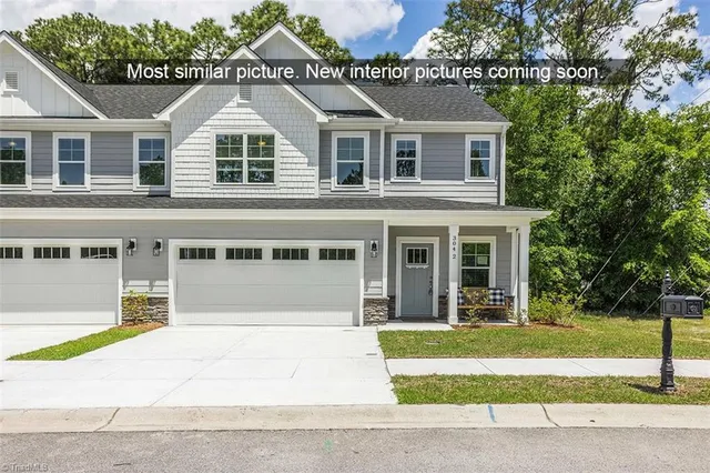 $389,990 | 202 Oakdale Frst Court, Jamestown, NC 27282