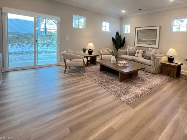 $389,990 | 202 Oakdale Frst Court, Jamestown, NC 27282