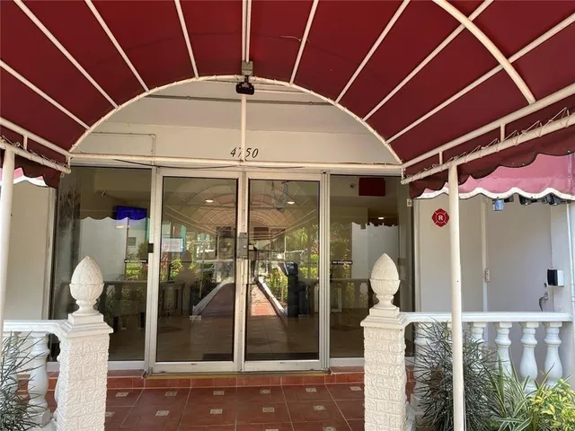 $180,000 | 4750 Northwest 22nd Court, Unit 509, Lauderhill, FL 33313