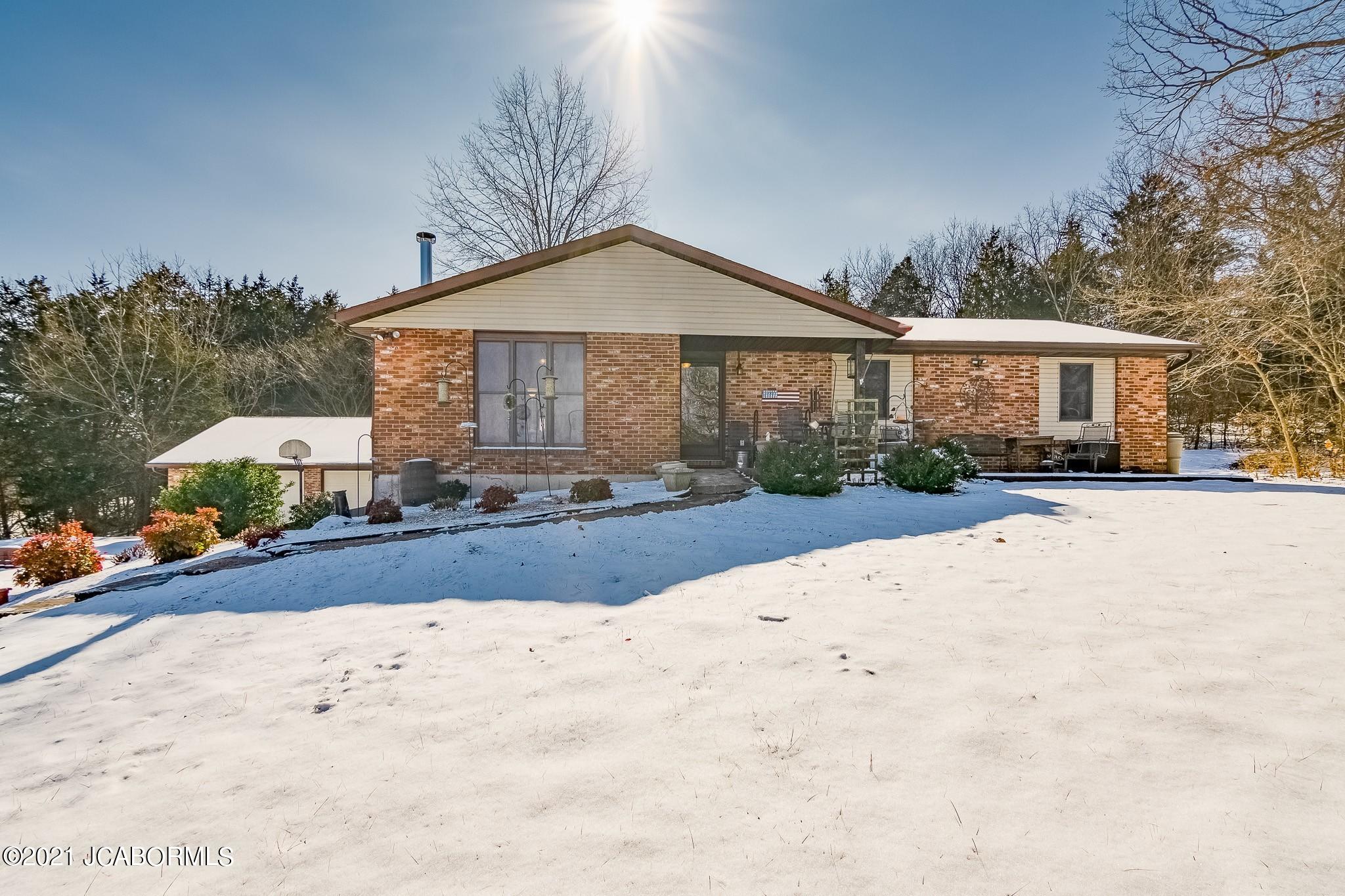8605 Tanner Bridge Road Jefferson City, MO 65101 - Photo 1 of 1