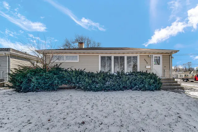 $224,900 | 3232 165th Street, Hammond, IN 46323