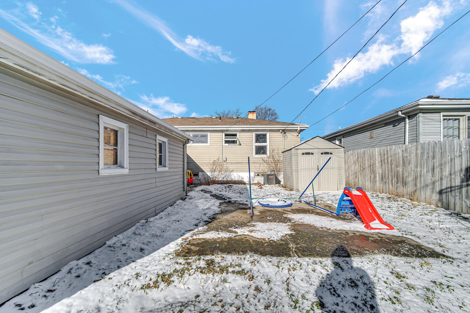 3232 165th Street Hammond, IN 46323 - Photo 16 of 18 1620x1080