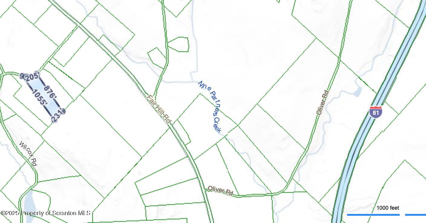 Lake Road New Milford, PA 18834 - Photo 2 of 3 a view of white wall with a white wall